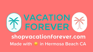 Shop Vacation Forever