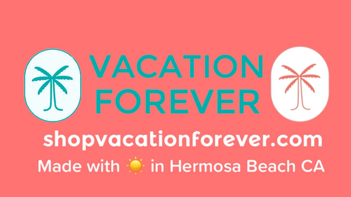 Shop Vacation Forever